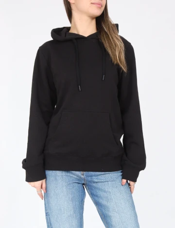 Hanorac C&A, negru Negru