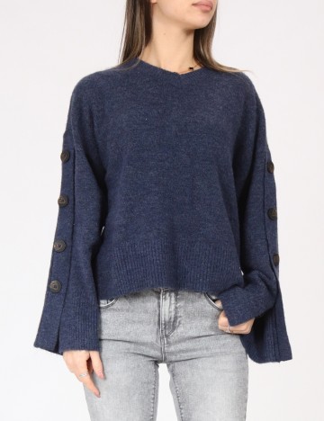 
						Bluza C&A, bleumarin