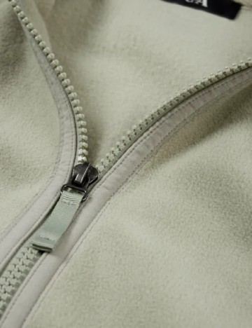 Bluza C&A, verde deschis