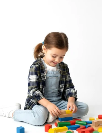 Camasa Zara, bleumarin