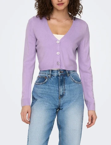 Cardigan Only, mov Mov