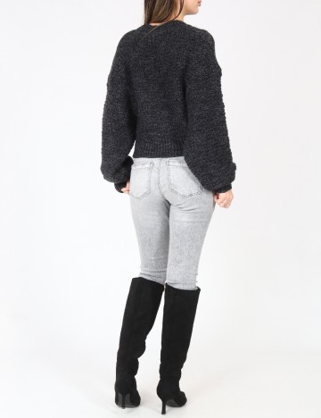 Pulover C&A, bleumarin