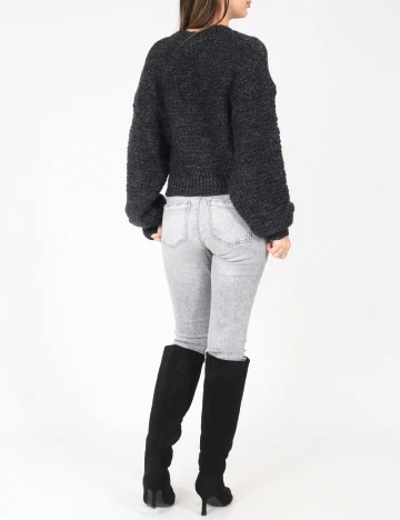 Pulover C&A, bleumarin Albastru