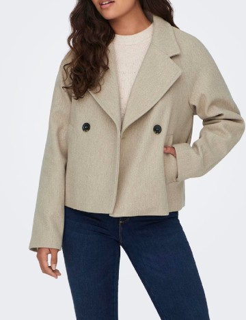 
						Jacheta Jacqueline de Yong, bej