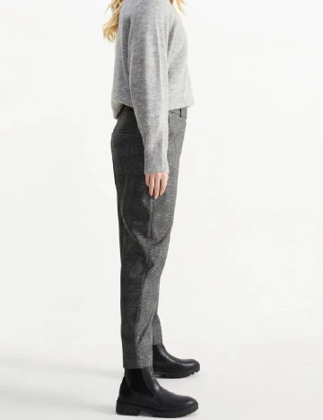 Pantaloni C&A, gri Gri