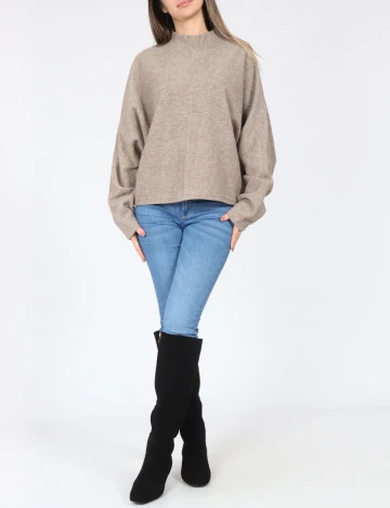 Pulover C&A, maro Maro