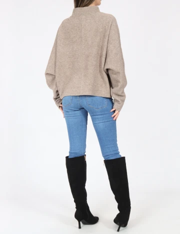 Pulover C&A, maro Maro