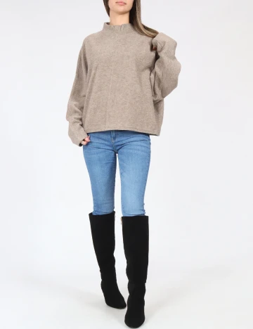 Pulover C&A, maro Maro