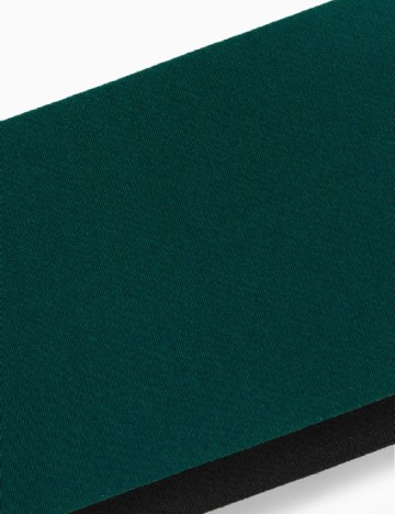 Set ciorapi 2 perechi C&A, verde/negru