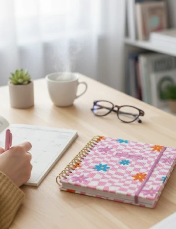 Agenda W&O Products, roz Roz