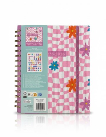 Agenda W&O Products, roz