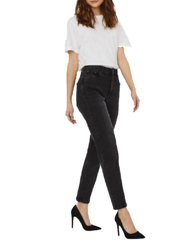 
						Blugi Vero Moda, negru