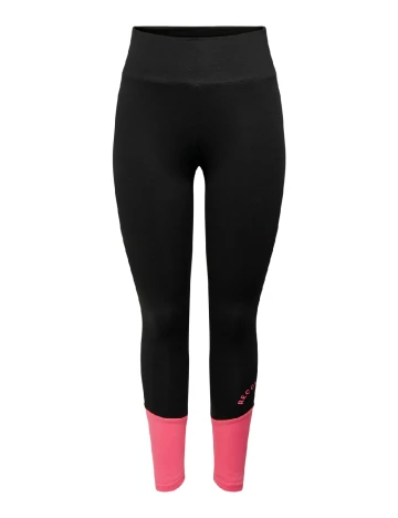 Colanti Only, negru Negru