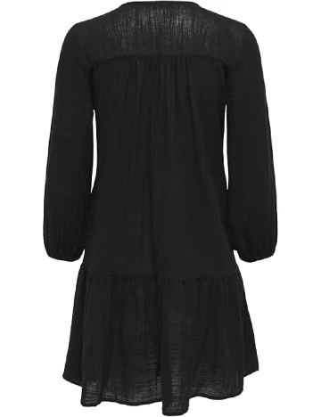 Rochie scurta Only, negru Negru