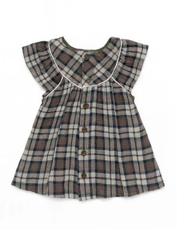 Rochie Zara, mix culori