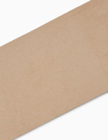 Ciorapi 15 den C&A, crem