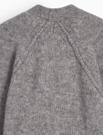 Cardigan C&A, gri Gri