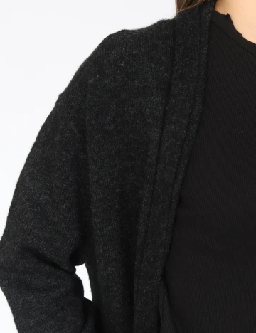 Blazer C&A, gri inchis Gri