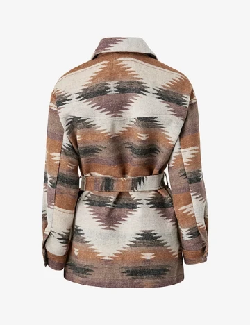 Jacheta Only, mix culori Mix culori