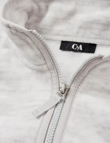 Bluza C&A, gri Gri