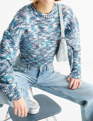 Pulover C&A, mix culori Mix culori