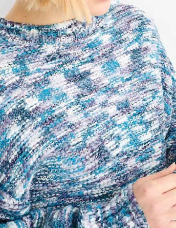 Pulover C&A, mix culori