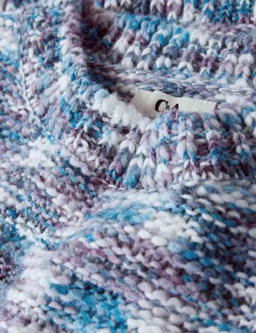 Pulover C&A, mix culori