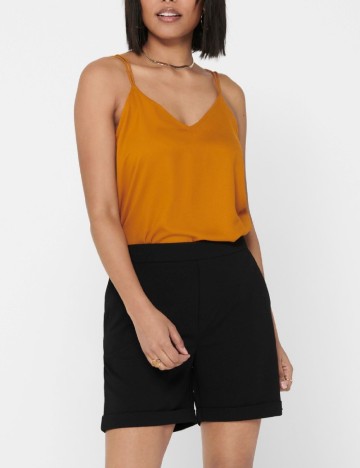 Maiou Only, mustar, 38
