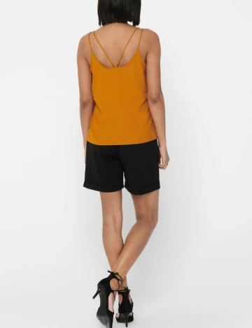 Maiou Only, mustar, 38