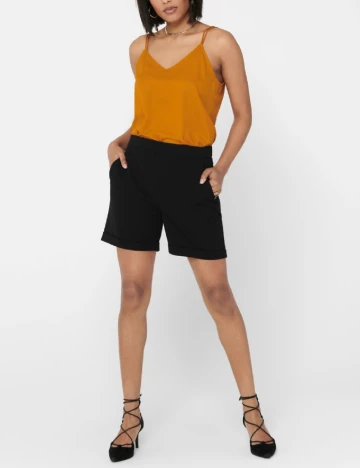 Maiou Only, mustar, 38