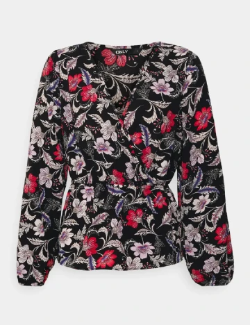 Bluza Only, mix culori Mix culori