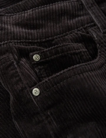 Pantaloni C&A, negru Negru