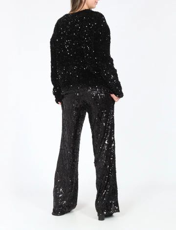 Bluza C&A, negru Negru