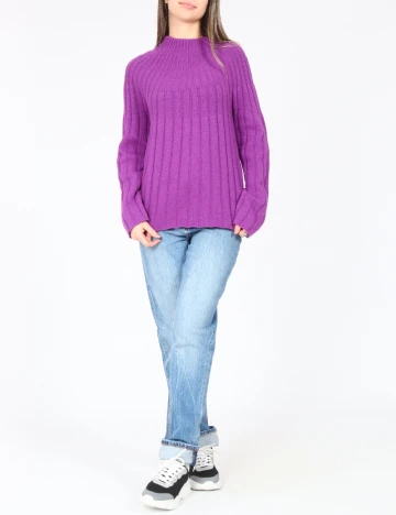 Pulover C&A, mov Mov