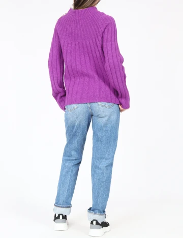 Pulover C&A, mov Mov