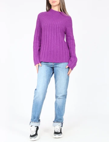 Pulover C&A, mov Mov