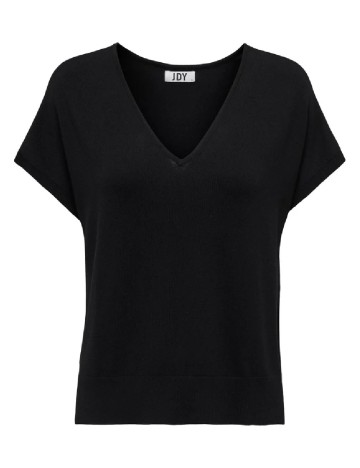 Bluza Jacqueline de Yong, negru