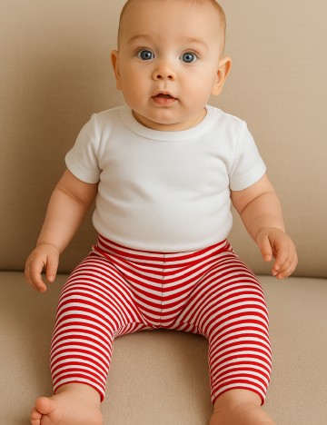 
						Pantaloni Zara, rosu