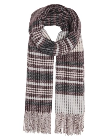 
						Fular Only, mix culori