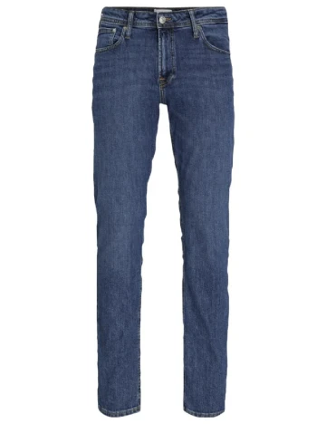 Blugi Jack&Jones, albastru Albastru