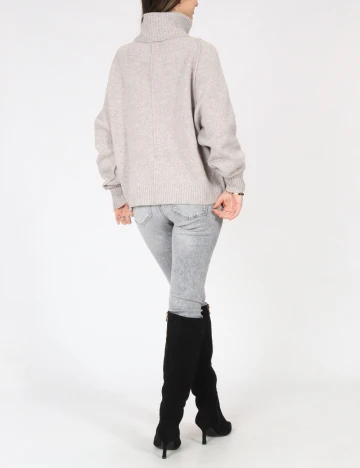 Pulover C&A, gri Gri