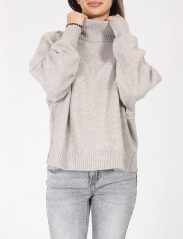 Pulover C&A, gri Gri