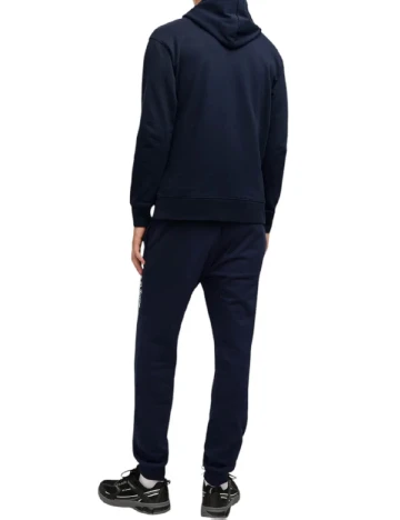 Hanorac Jack&Jones, bleumarin inchis Albastru