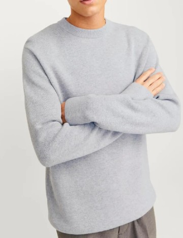 Bluza Jack&Jones, gri