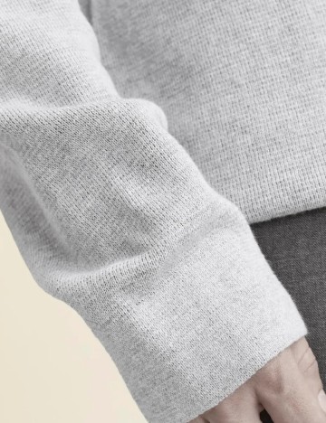 Bluza Jack&Jones, gri