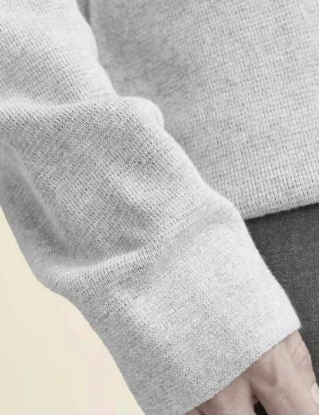 Bluza Jack&Jones, gri Gri