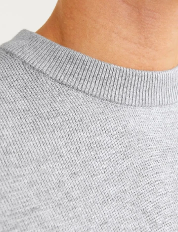 Bluza Jack&Jones, gri Gri