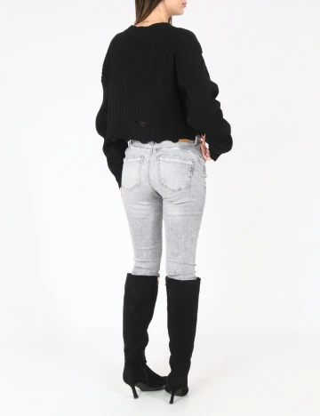 Bluza C&A, negru Negru