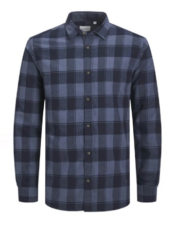 Camasa Jack&Jones, albastru