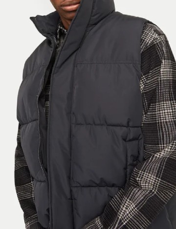 Vesta Jack&Jones, negru